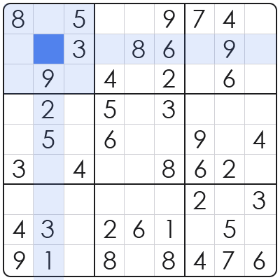 letter sudoku