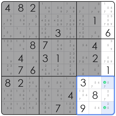 sudoku strategies pdf