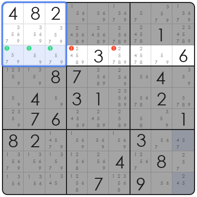sudoku game with answer