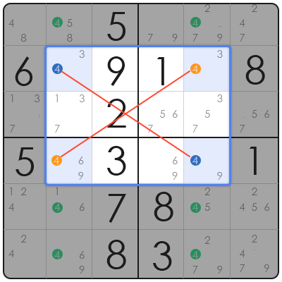 samuria sudoku