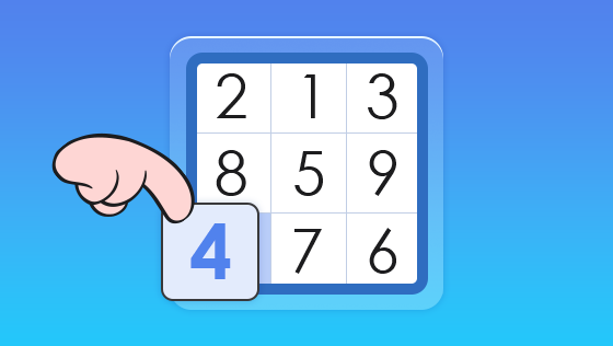 sudoku examples